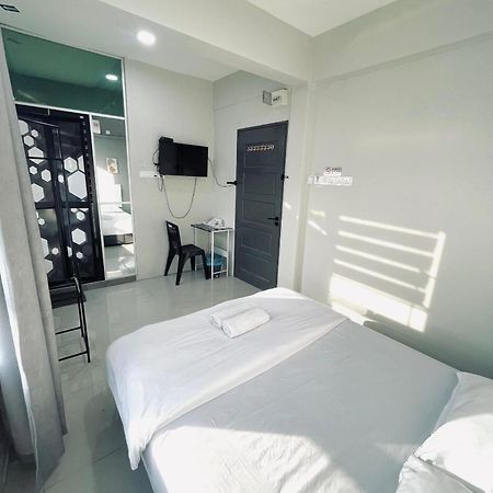 Hotel Casaria Дунгун Экстерьер фото