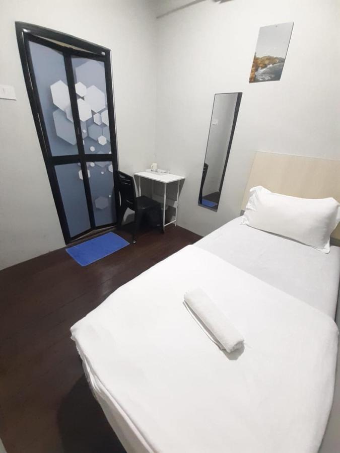 Hotel Casaria Дунгун Экстерьер фото