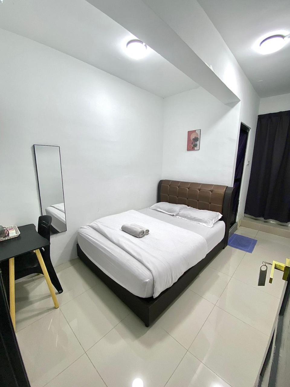 Hotel Casaria Дунгун Экстерьер фото
