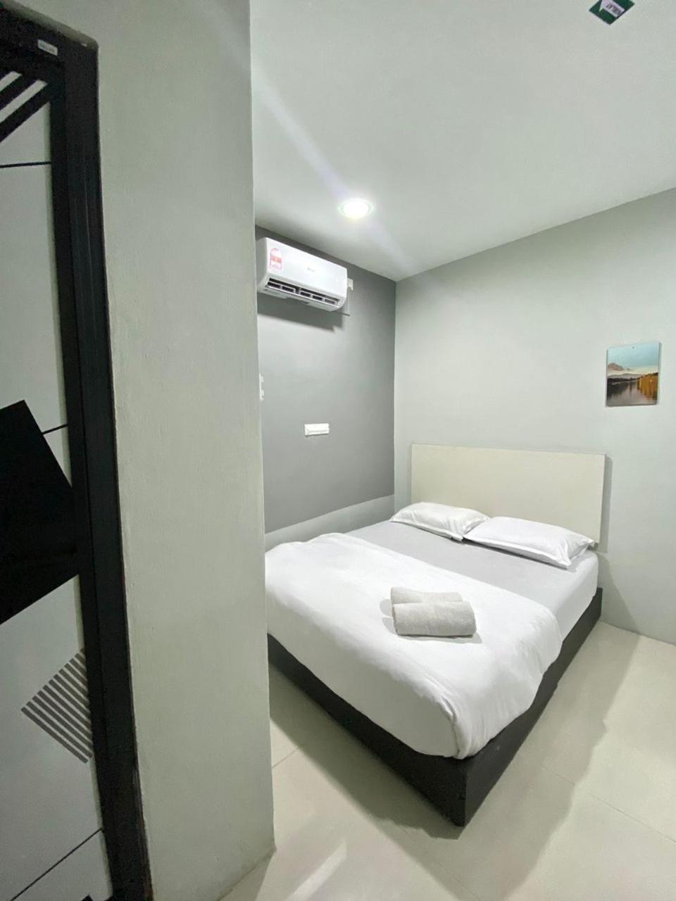 Hotel Casaria Дунгун Экстерьер фото