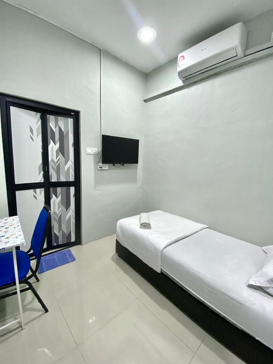 Hotel Casaria Дунгун Экстерьер фото
