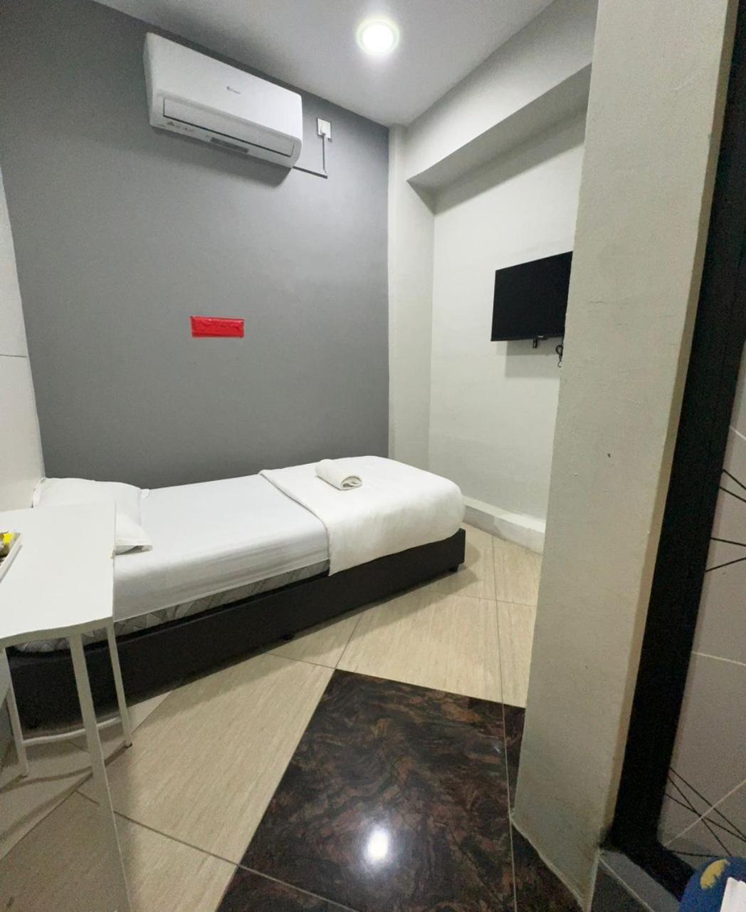 Hotel Casaria Дунгун Экстерьер фото