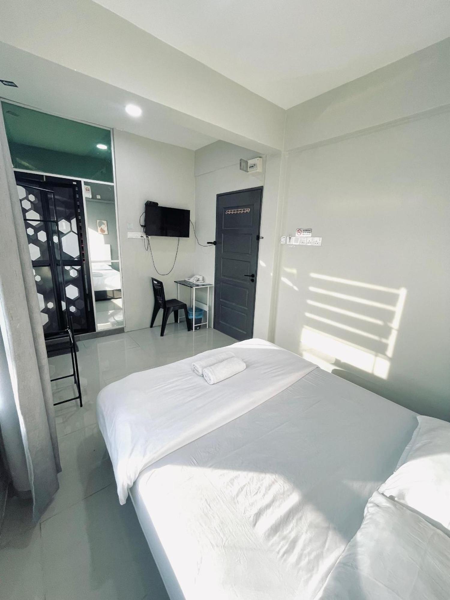 Hotel Casaria Дунгун Экстерьер фото
