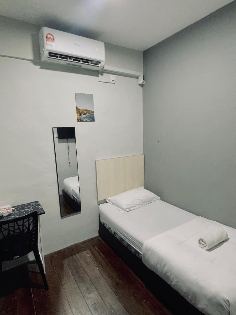 Hotel Casaria Дунгун Экстерьер фото