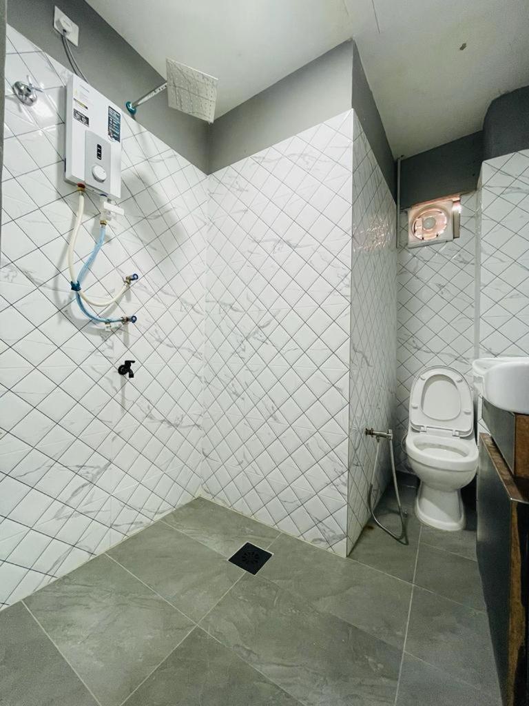 Hotel Casaria Дунгун Экстерьер фото