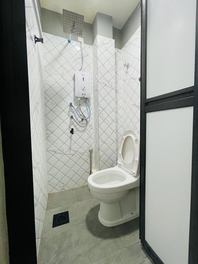 Hotel Casaria Дунгун Экстерьер фото