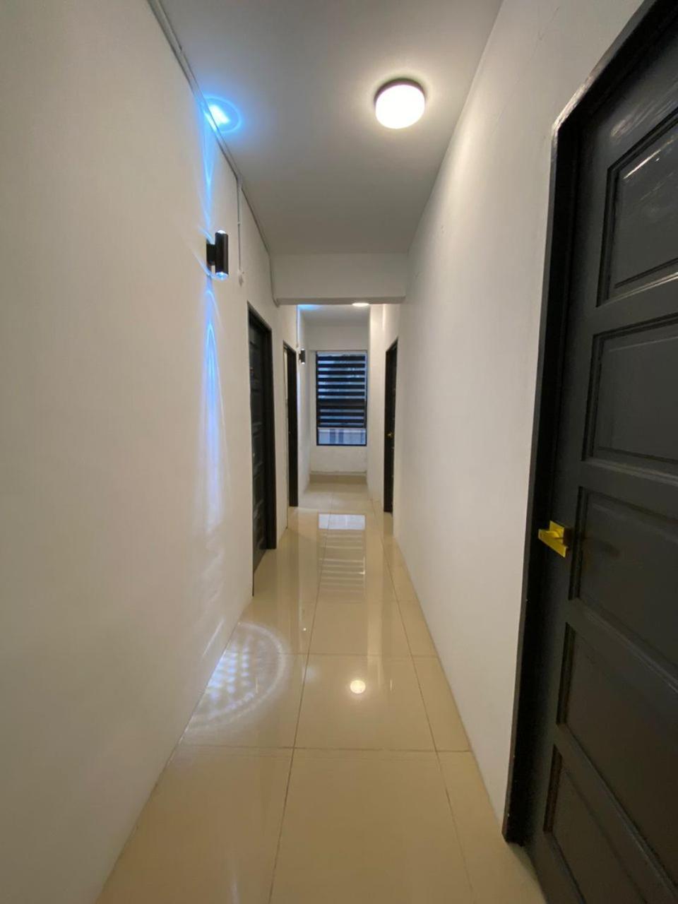 Hotel Casaria Дунгун Экстерьер фото